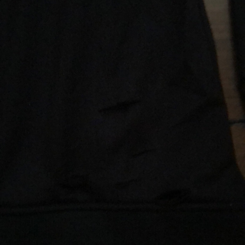 People’s Project zip back sweater - Picture 7 of 8